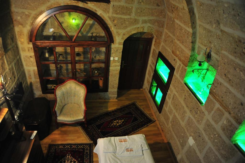 Osmanoglu Hotel Guzelyurt ห้อง รูปภาพ
