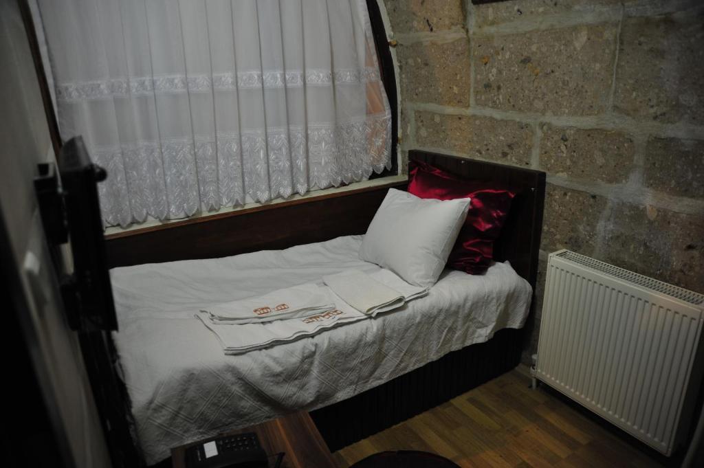 Osmanoglu Hotel Guzelyurt ห้อง รูปภาพ